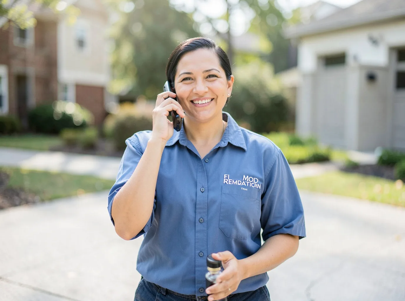 Mold Remediation Balsam Lake, WI FAQs